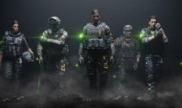 萤火突击s3赛季最新爆料视频,揭秘全新爆料，战力升级一触即发！